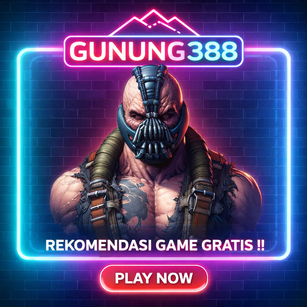 Gunung388 : Game Online Gunung 388 Menemani Waktu Santai